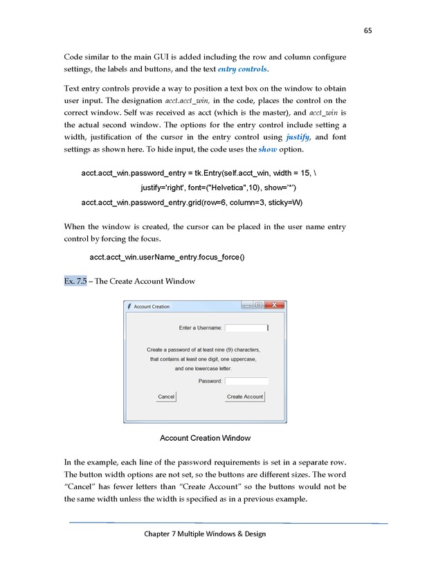 Python Programming: Basics to Advanced Concepts Advanced Programming Workshop - New Page